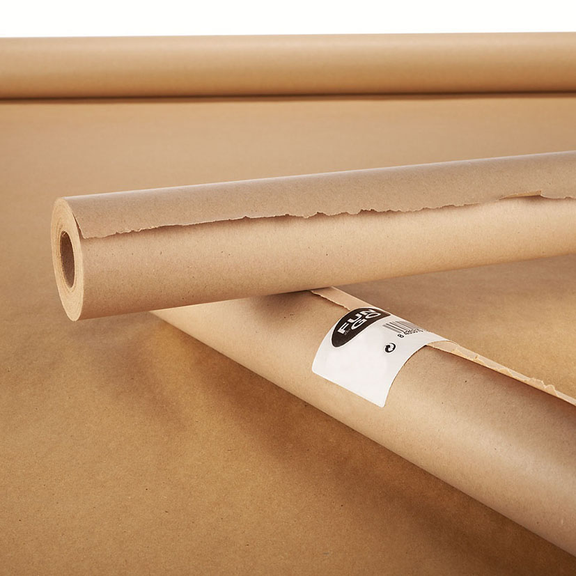 Cartulina absorbente para suelos FUN&GO