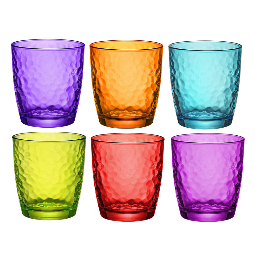 Vaso palatina BORMIOLI