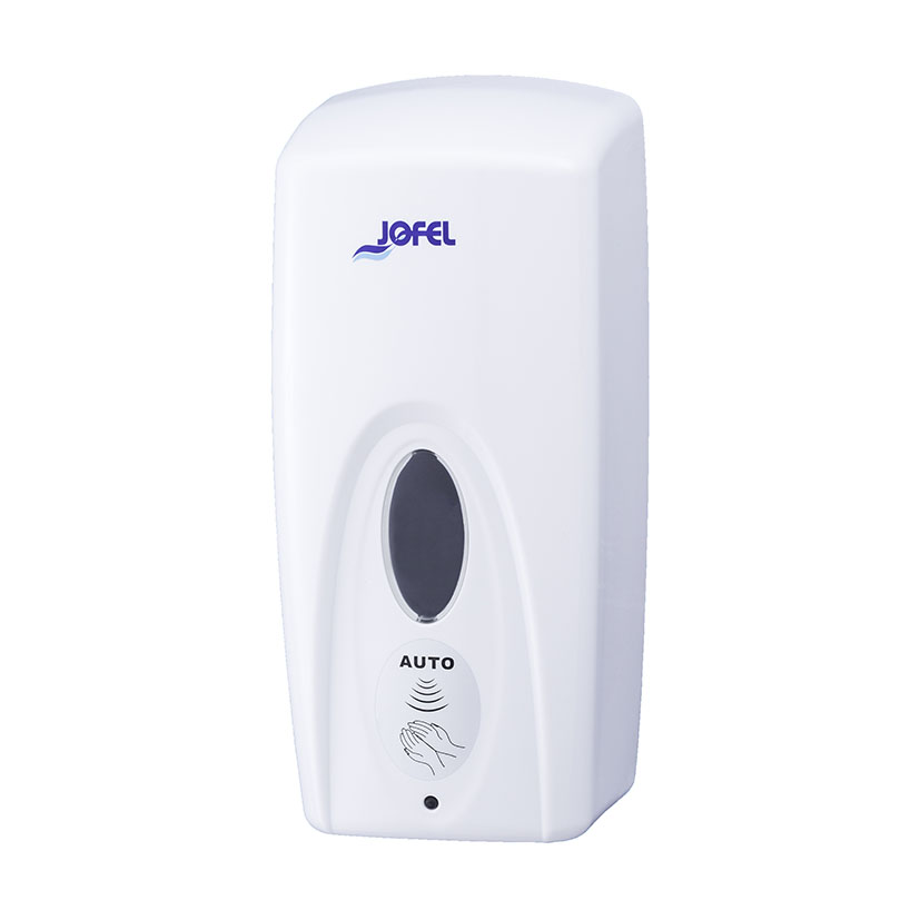 Dosificador de jabón óptico JOFEL Azur