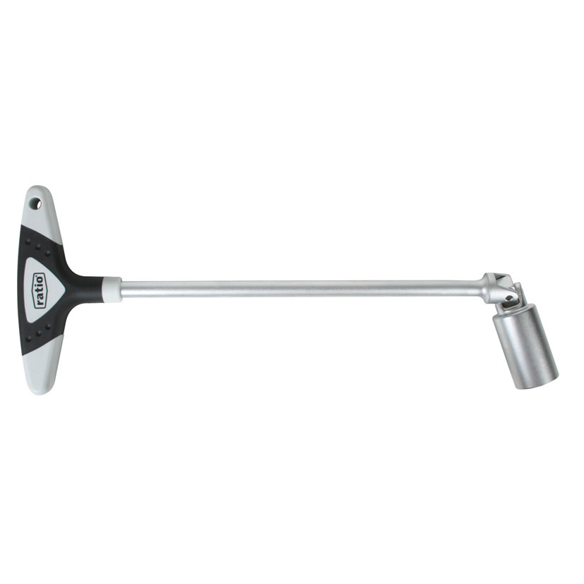 Llave de bujías RATIO