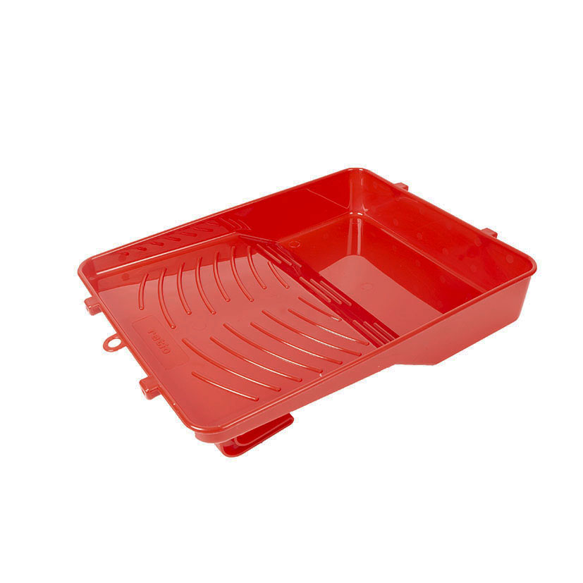 Cubeta pintor RATIO rodillo 22 cm