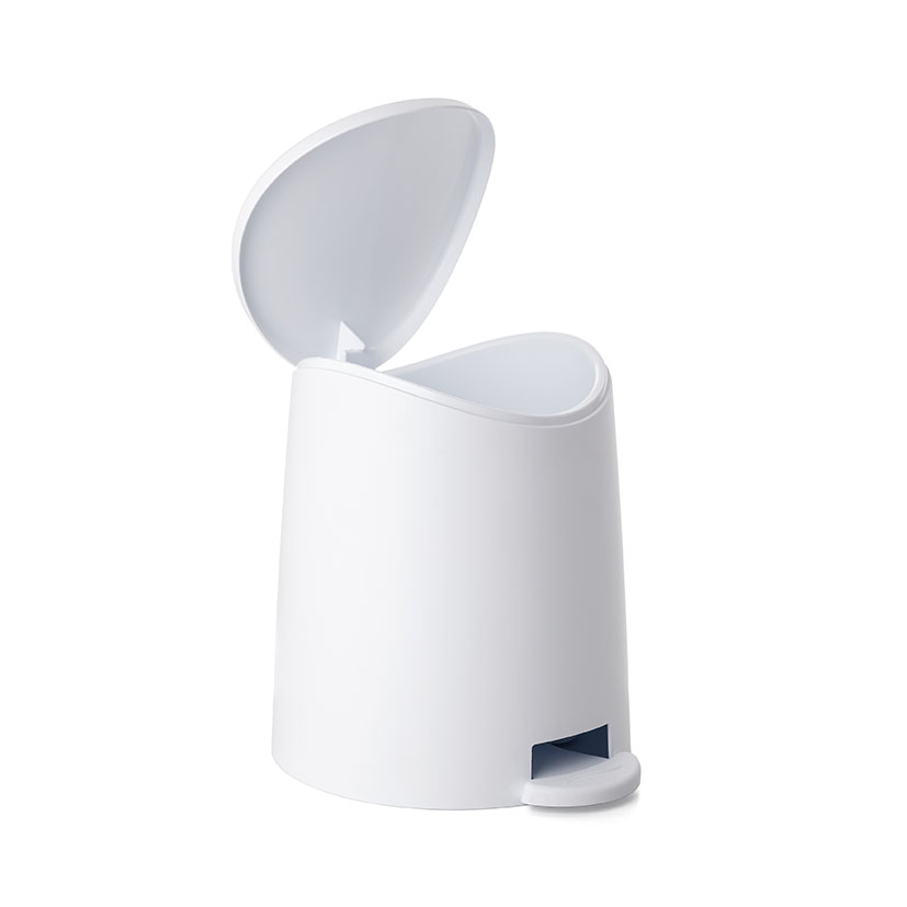 Cubo pedal baño TATAY Olympia