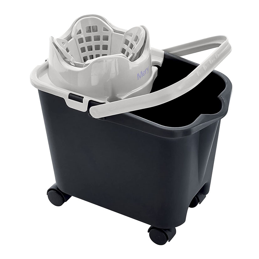 Cubo fregar automático MERY