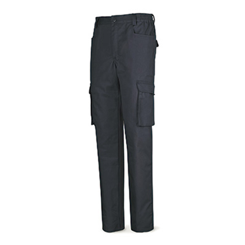 Pantalón multibolsillos MARCA Top