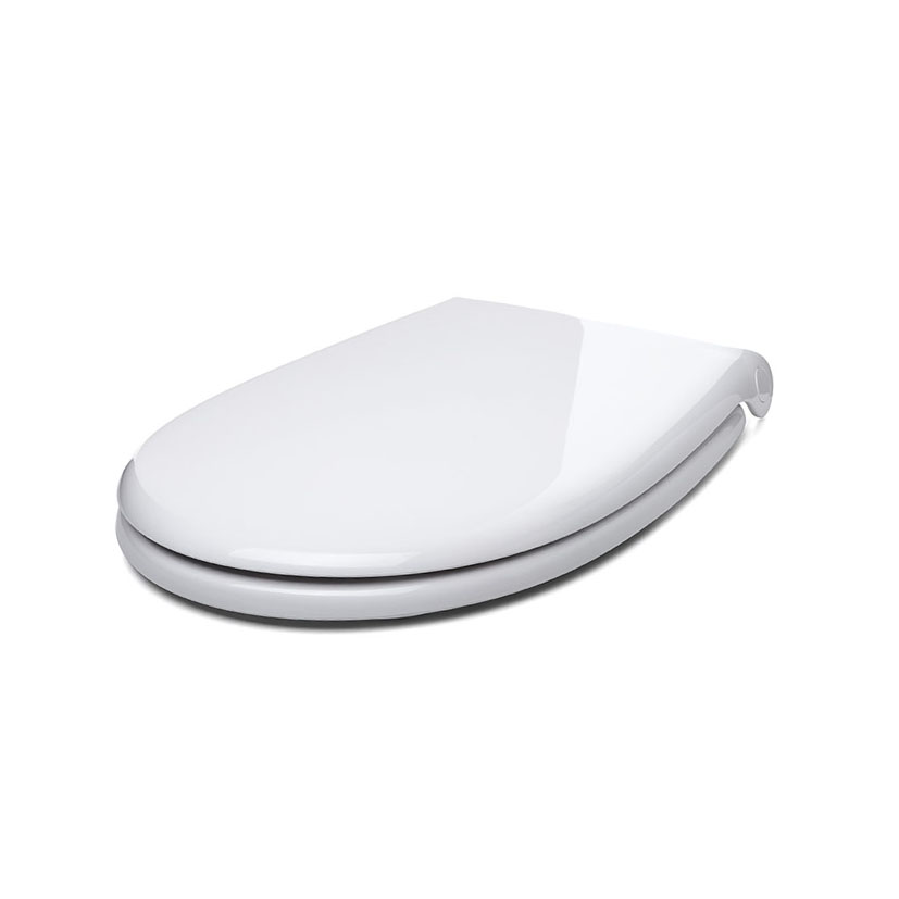 Tapa WC TATAY Flat Softclose