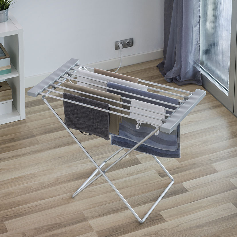 Tendedero eléctrico plegable INNOVAGOODS