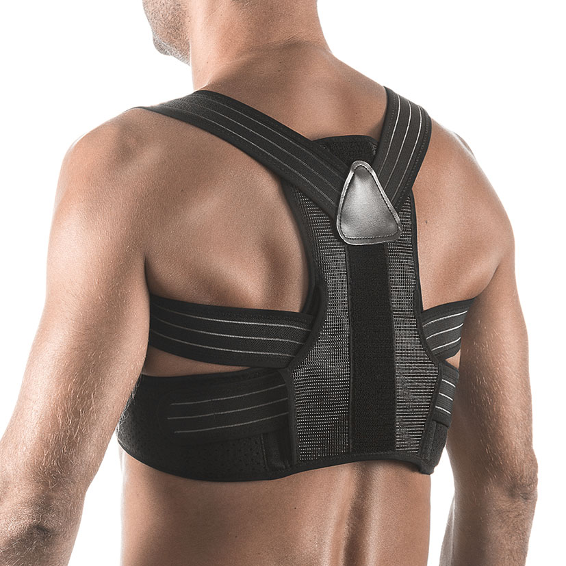 Chaleco corrector postura INNOVAGOODS Wellness care