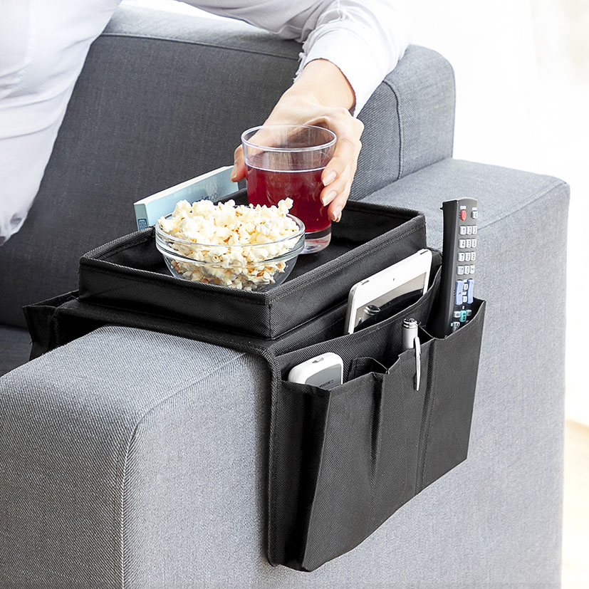 Organizador mandos TV INNOVAGOODS