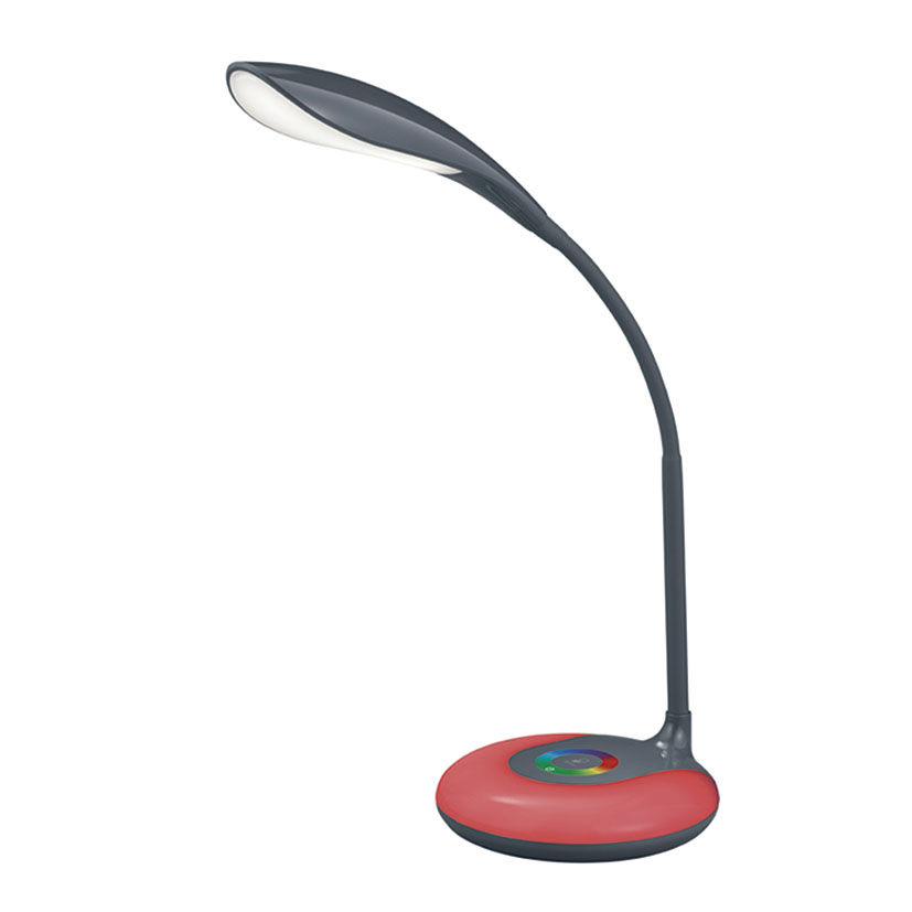 Lámpara estudio DUOLEC Led Funny