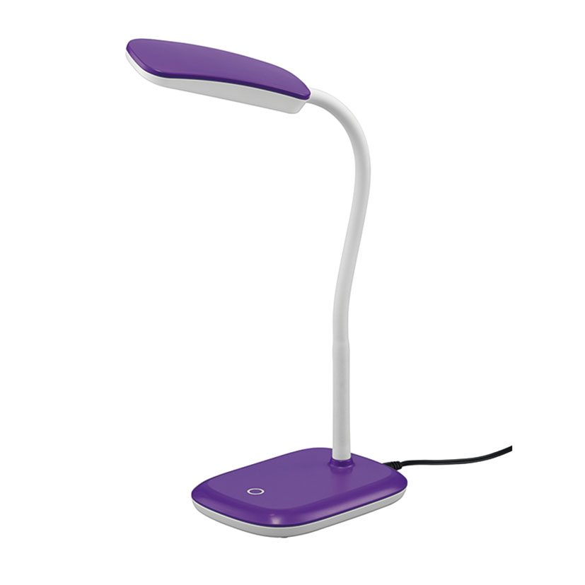 Lámpara estudio DUOLEC Led Shiny