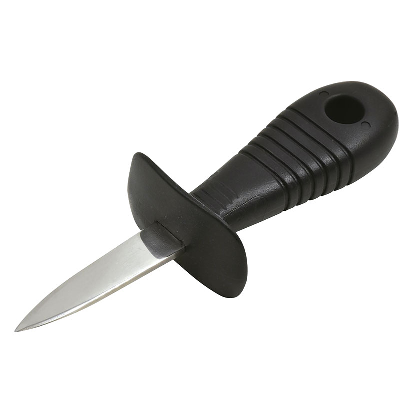 Cuchillo abre ostras FACKELMANN