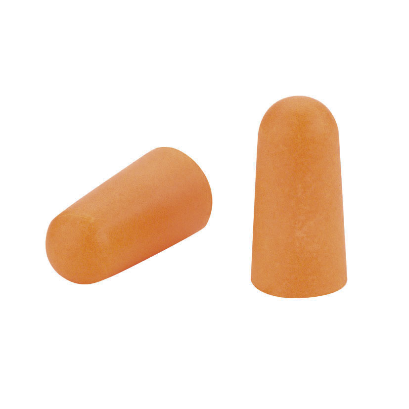 Tapones auditivos desechables STEELPRO Ear Max