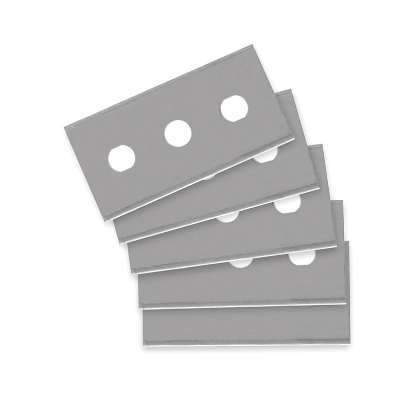 Rascavidrios multiuso INOFIX Mod. 3106