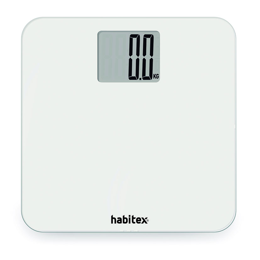 Báscula baño HABITEX BB-50B