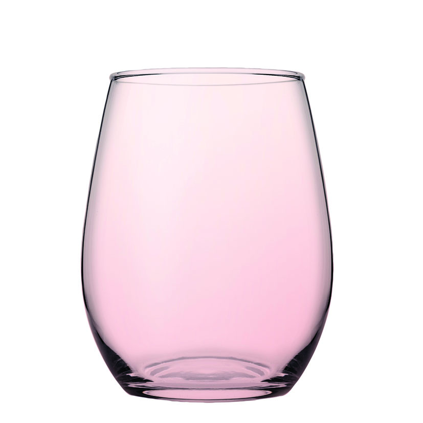 Vaso PASABAHCE Amber
