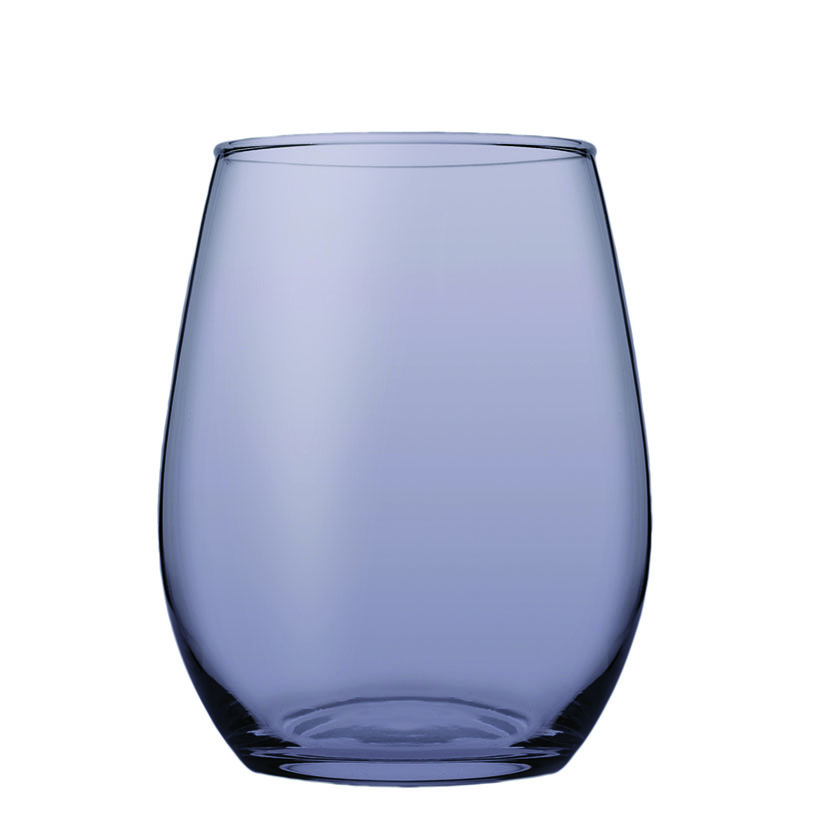 Vaso PASABAHCE Amber