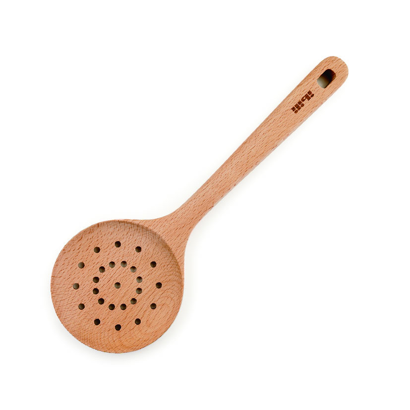 Accesorios de cocina madera IBILI