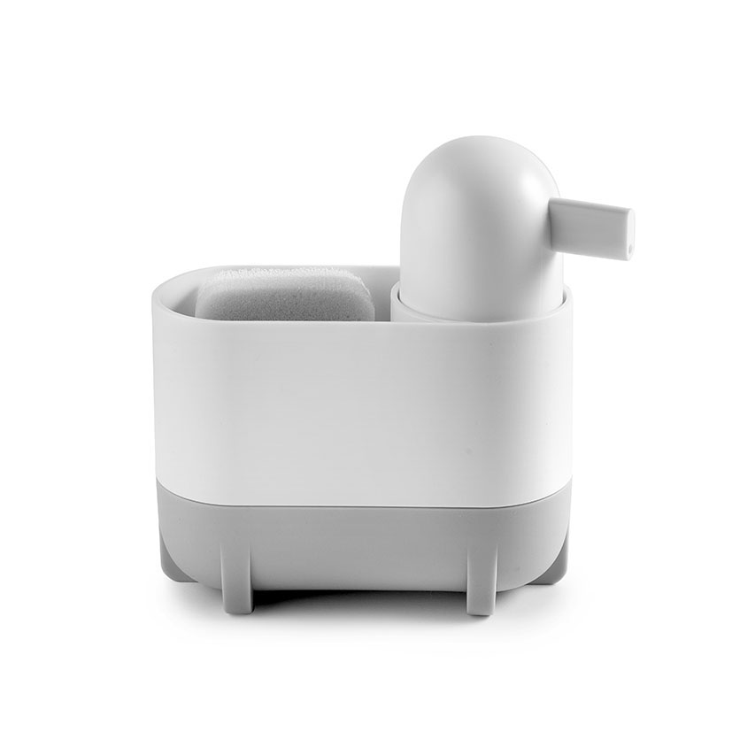 Dosificador de jabón cocina IBILI