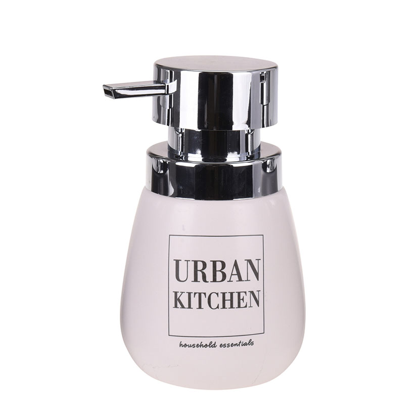 Dosificador de jabón para cocina Urban Kitchen