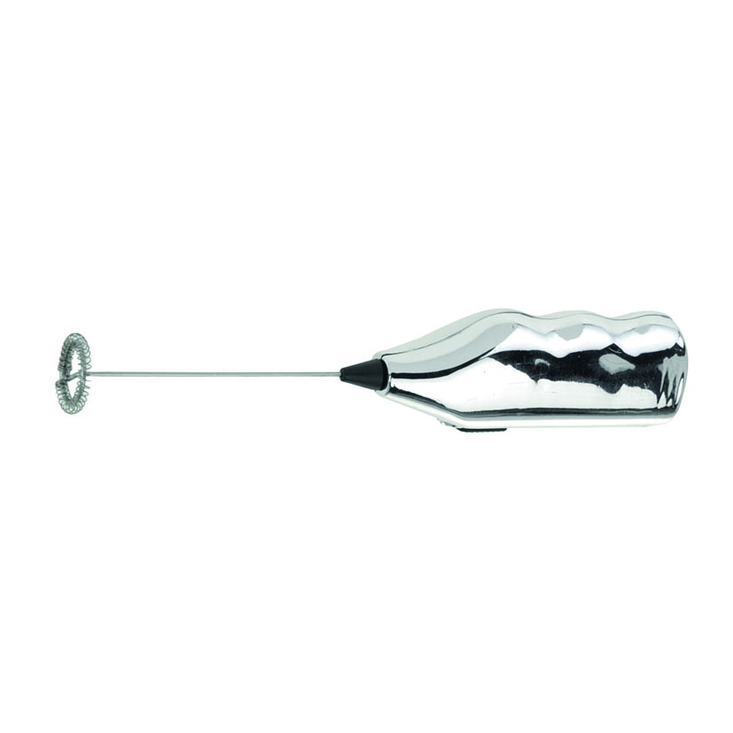 Accesorio batidor para capuccino