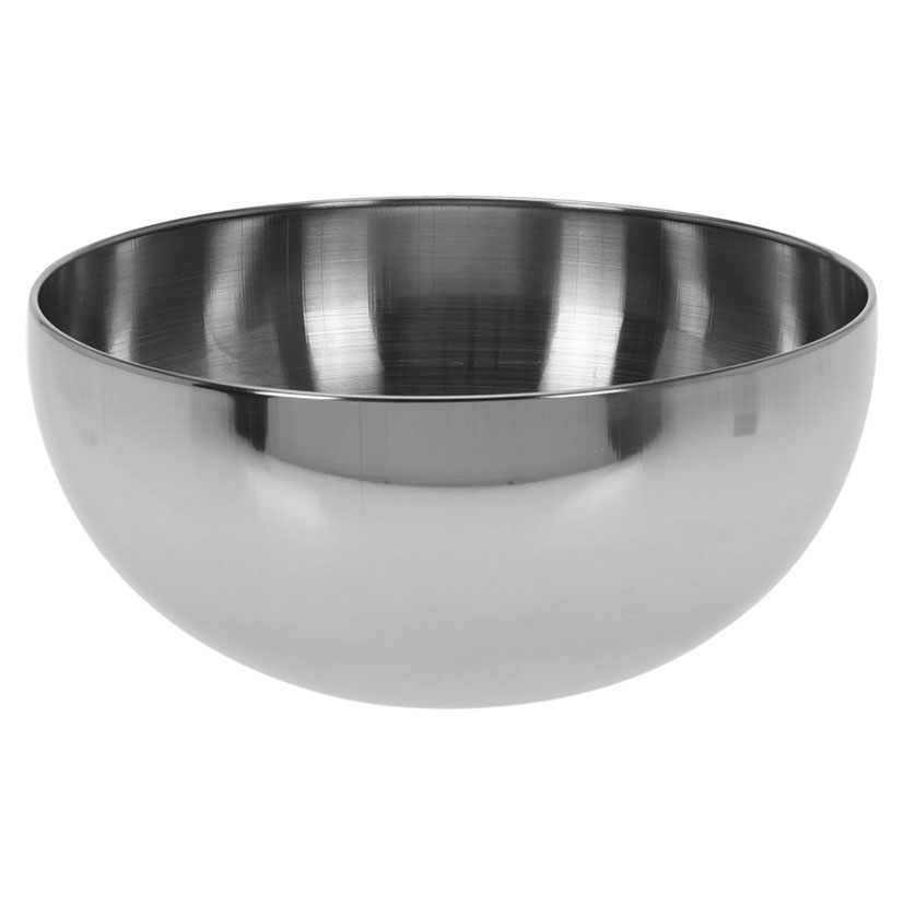 Bol mezclador inox