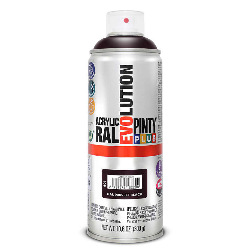 Brillante. 400 ml.