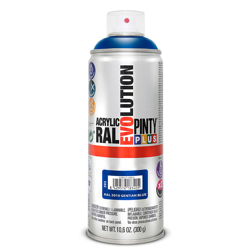 Brillante. 400 ml.