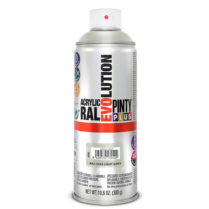 Brillante. 400 ml.