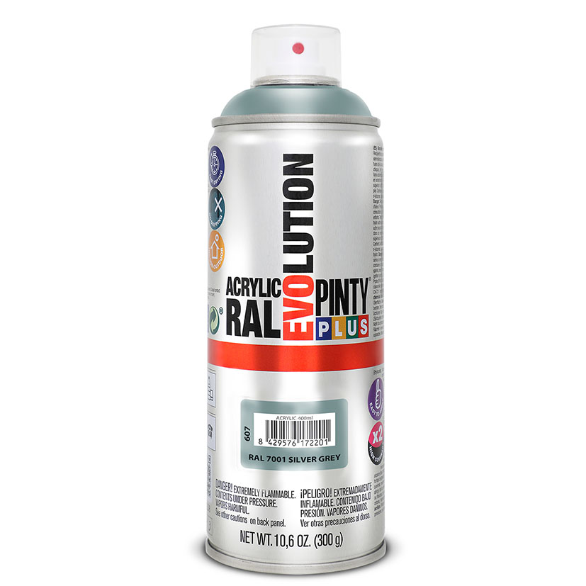 Brillante. 400 ml.