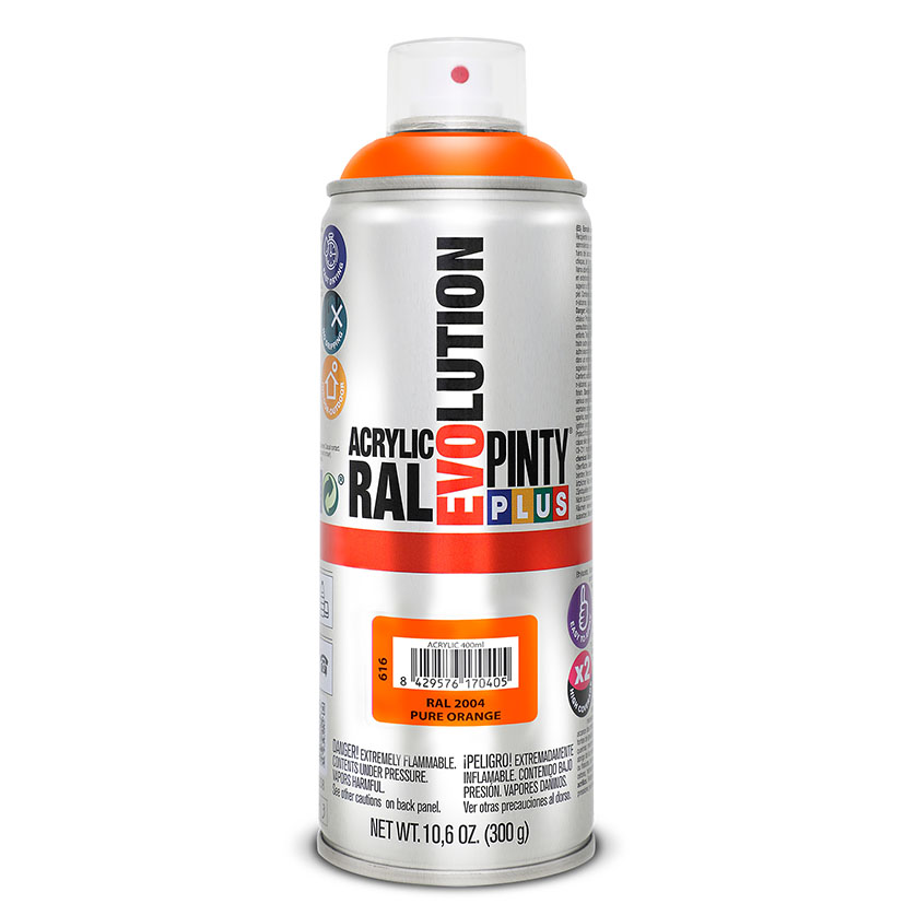 Brillante. 400 ml.