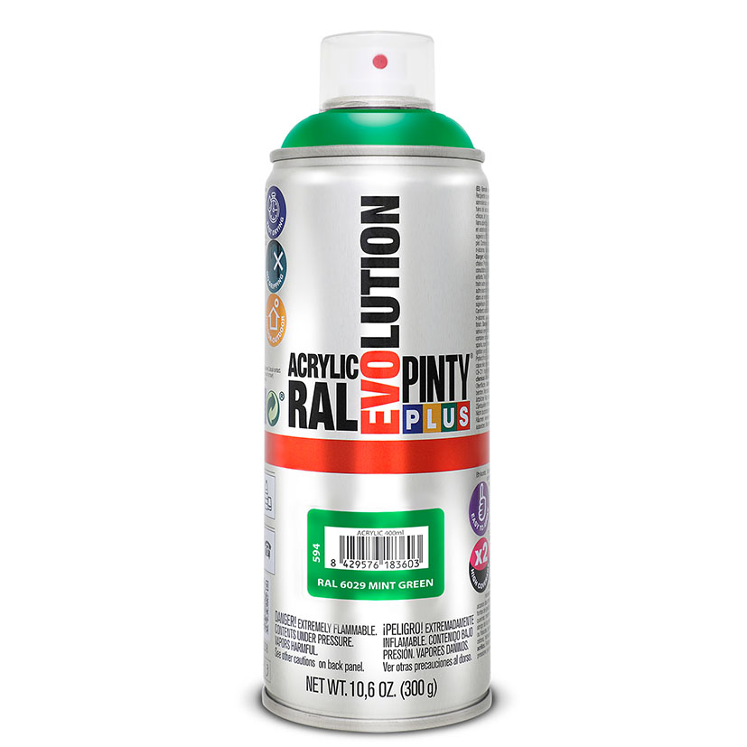 Brillante. 400 ml.