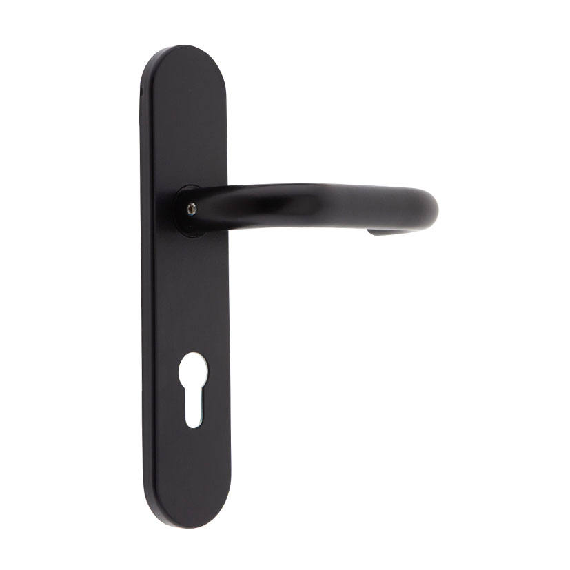 Manilla para puerta cortafuego TESA Sena