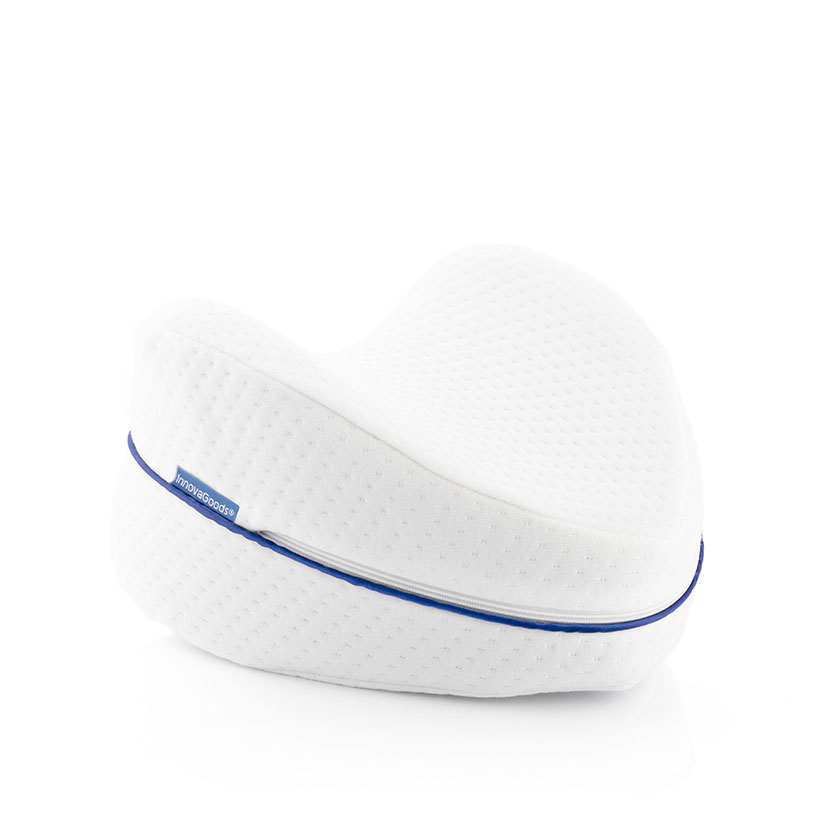 Cojín ergonómico para rodillas y piernas INNOVAGOODS Rekneef