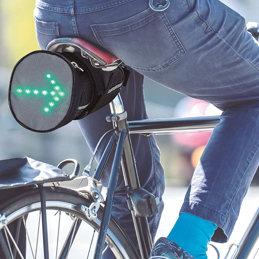 Intermitente led CMP inalámbrico