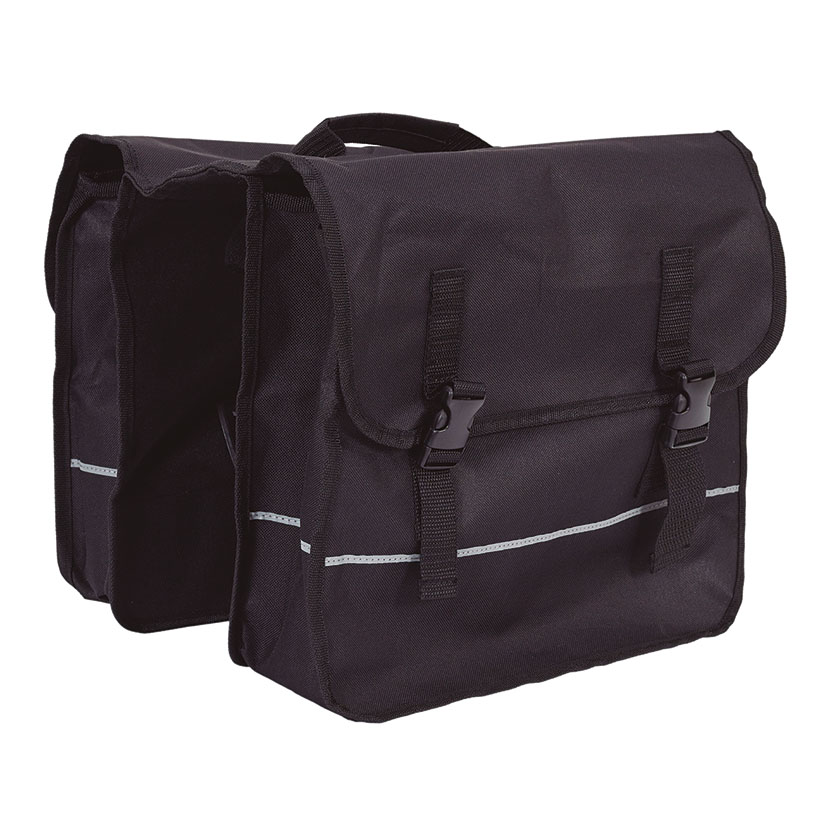 Bolsa doble bicicleta CMP