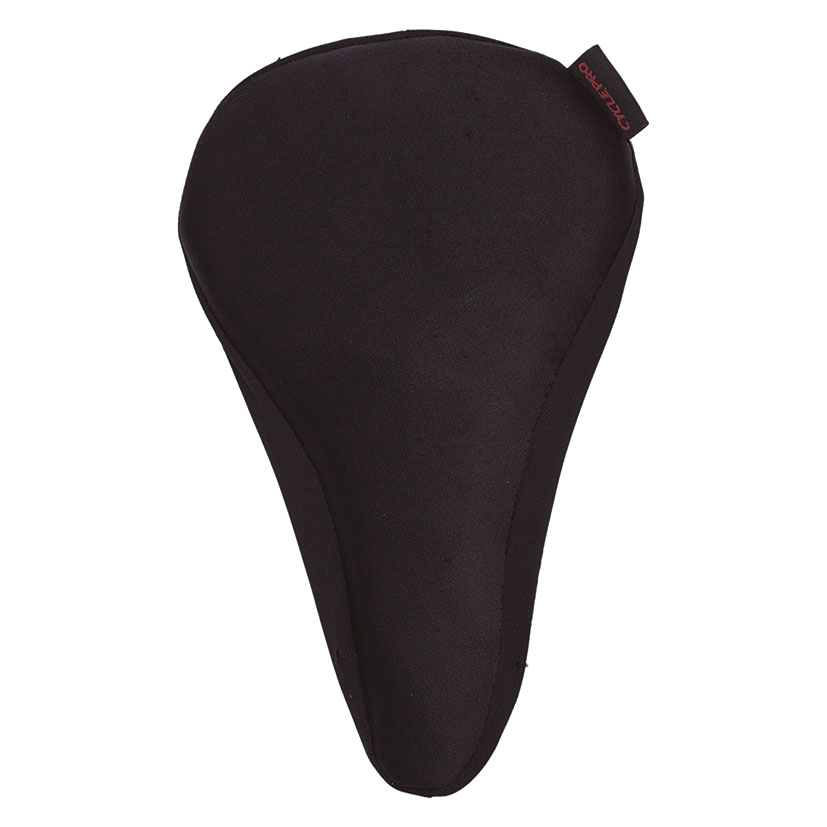 Sillón de gel CMP para bicicletas