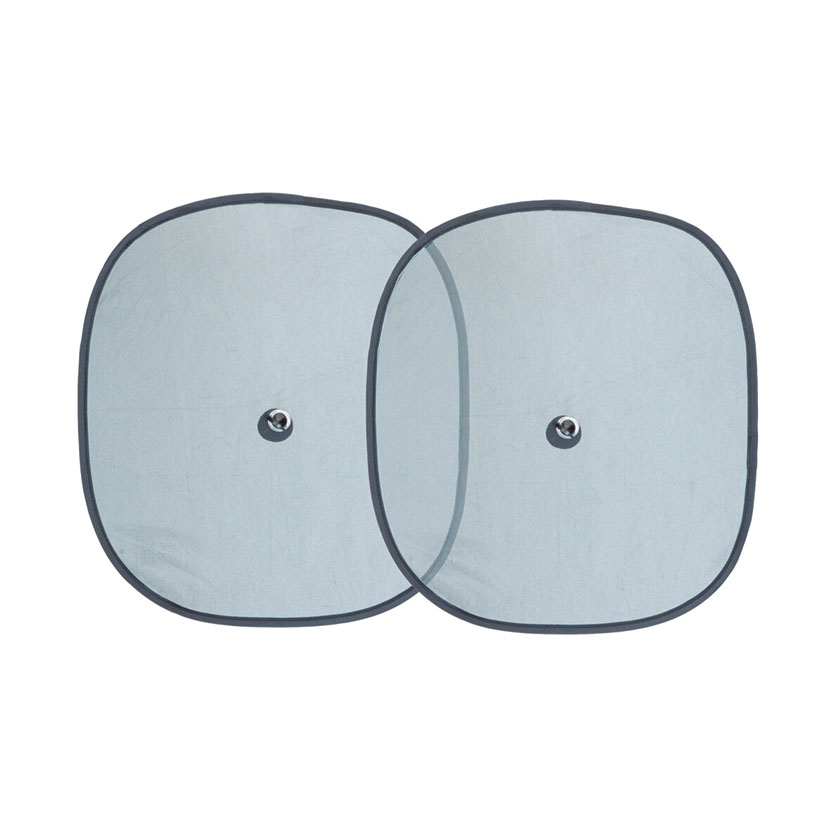 Parasol lateral coche