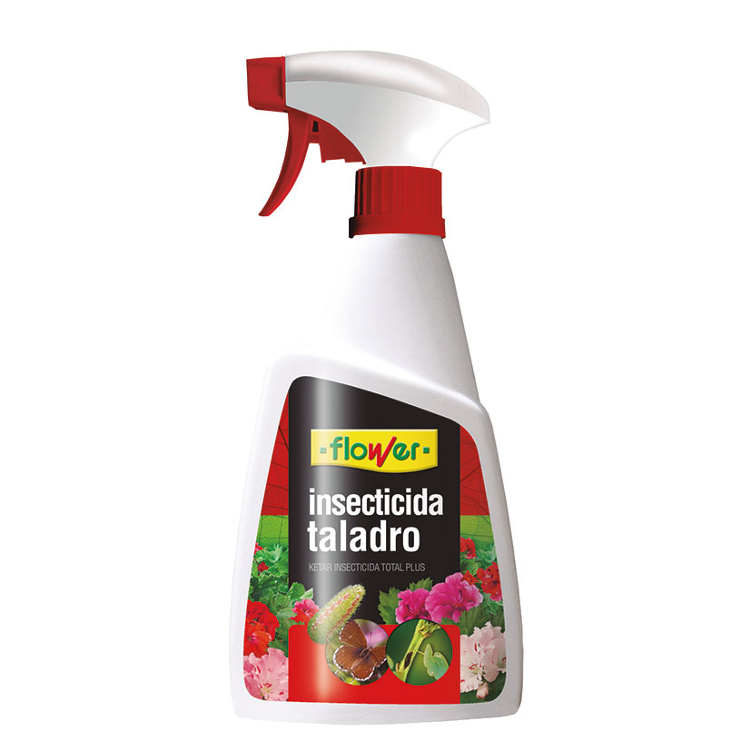Antitaladro del geranio