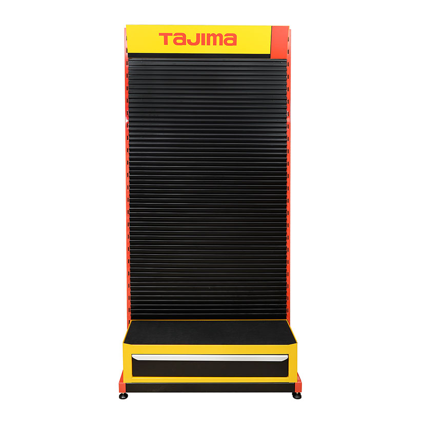 Expositor TAJIMA