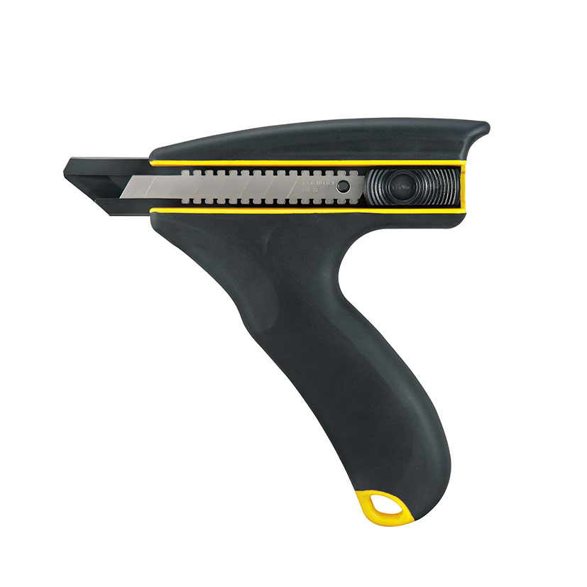 Cúter 2 manos 22 mm TAJIMA DC-690 Strong-J Grip