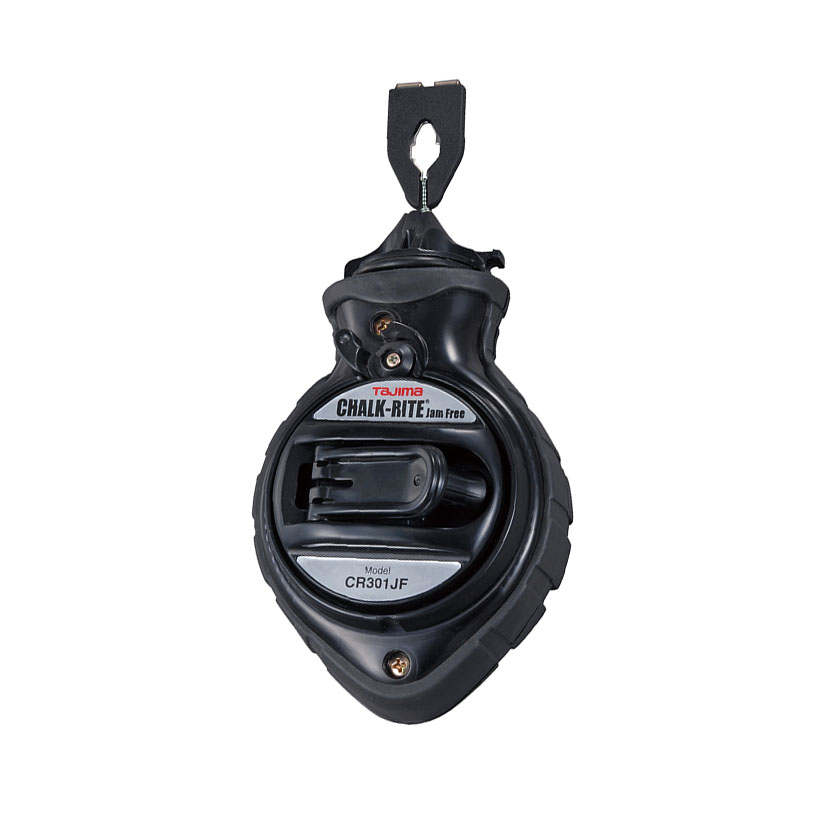 Plomada trazadora TAJIMA CR301JF Chalk-Rite