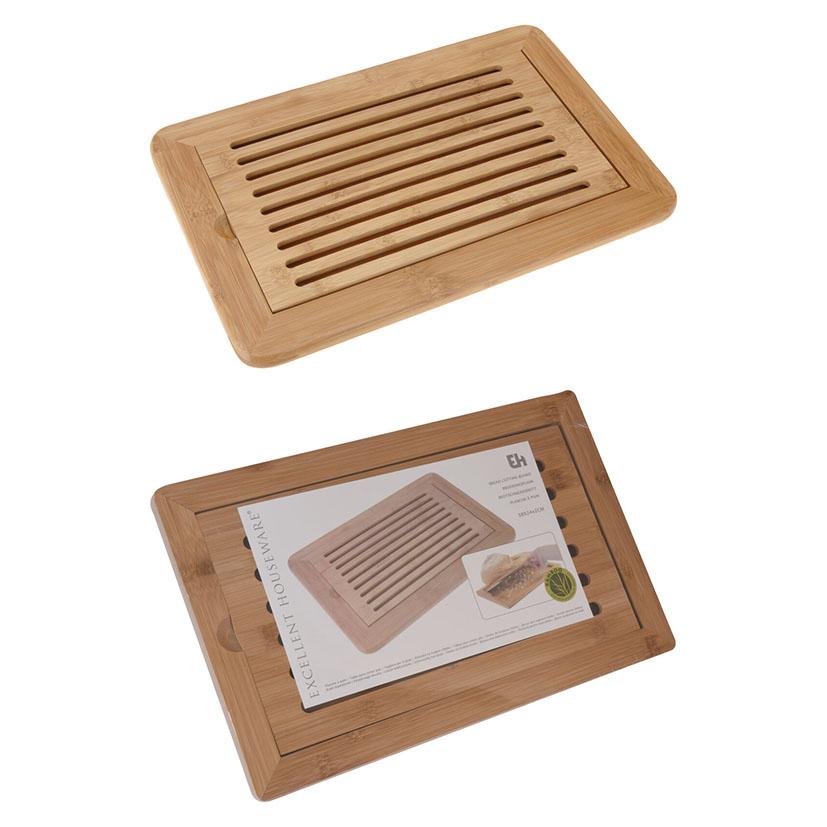 Tabla cortar pan