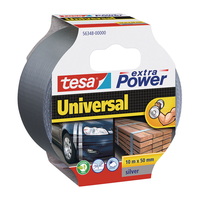 Cinta americana TESA Extra Power Universal