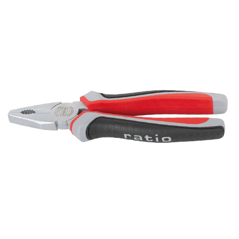 Alicate universal RATIO serie 6000