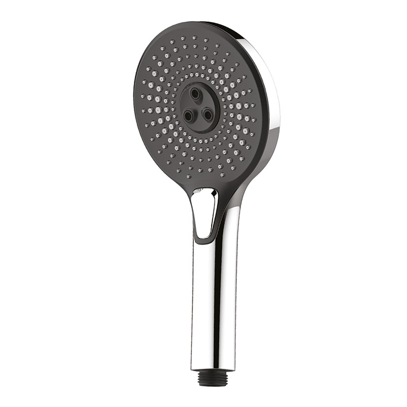 Mango ducha 3 pocisiones HABITEX Sidney