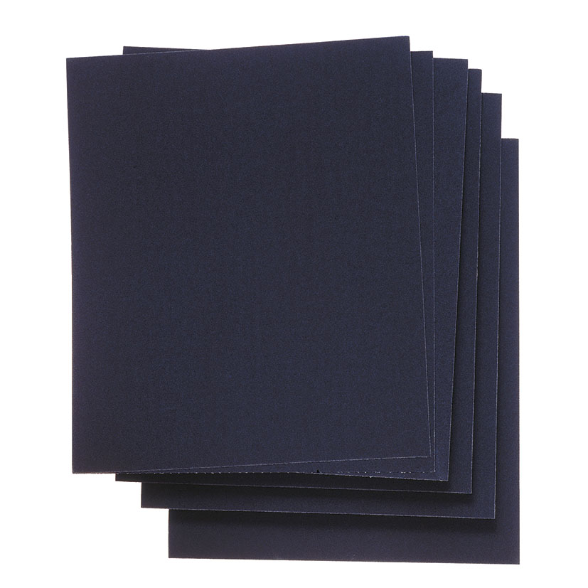 Papel abrasivo impermeable RATIO 3635