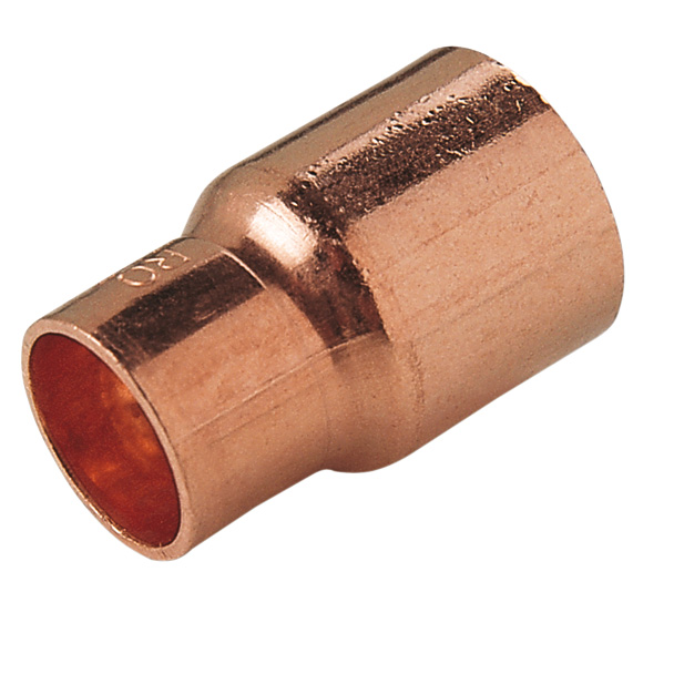 Reducción HH cobre para soldar 5240
