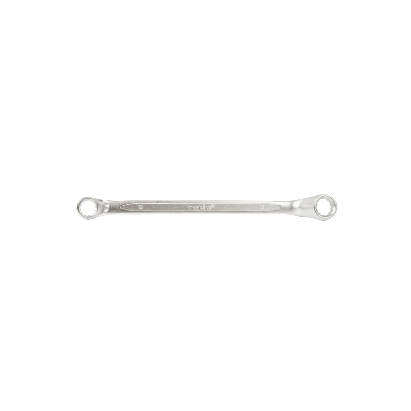 Llave fija estrella acodada RATIO 6571