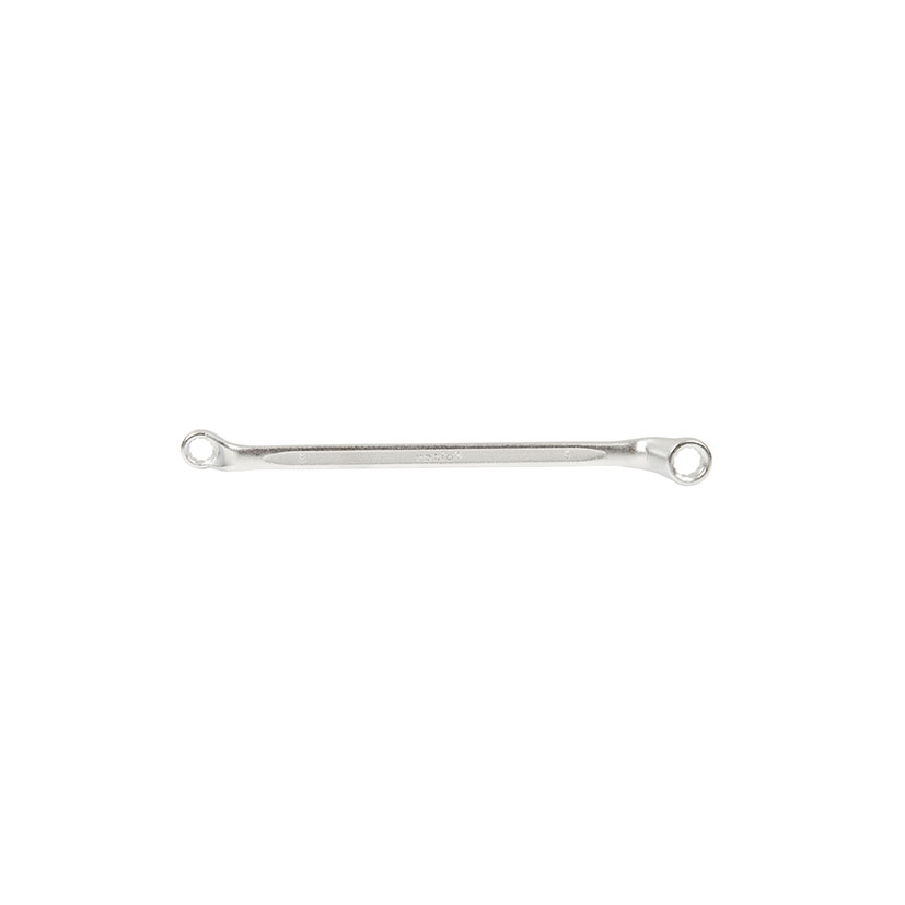 Llave fija estrella acodada RATIO 6571