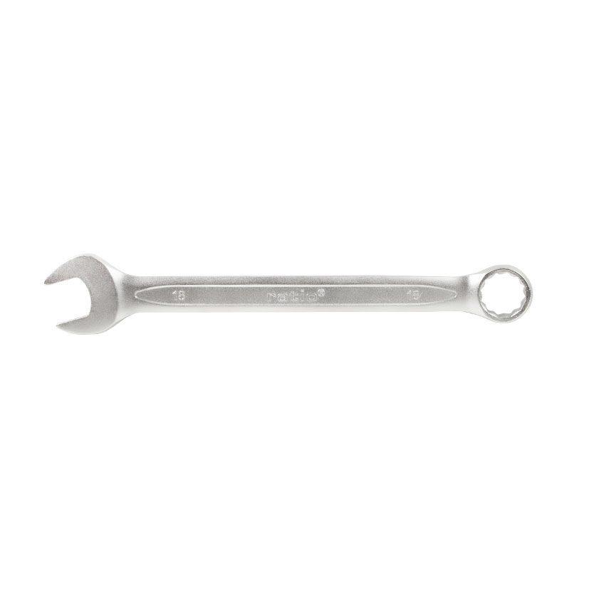 Llave fija combinada RATIO 6568